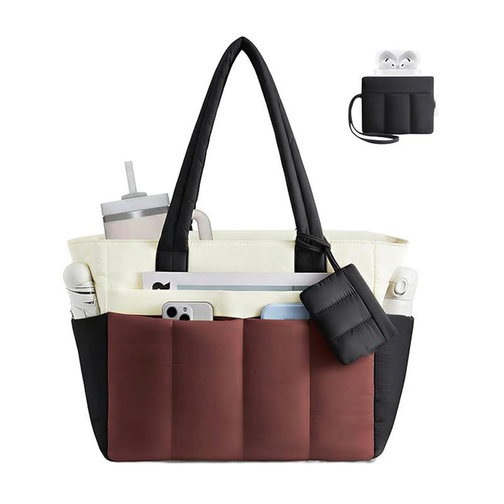 Practical and Stylish Tote Bag Kalsten