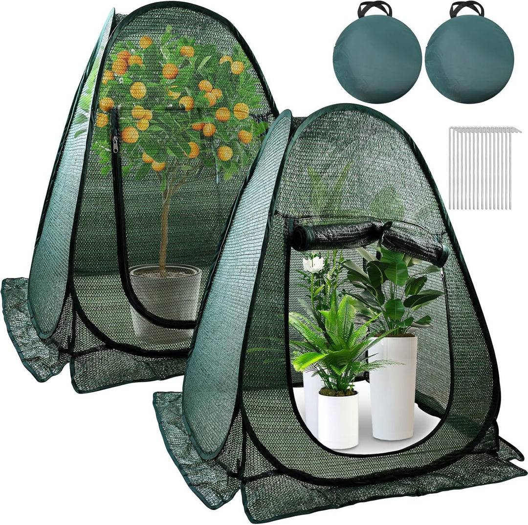 Garden Protection Mesh Kalsten