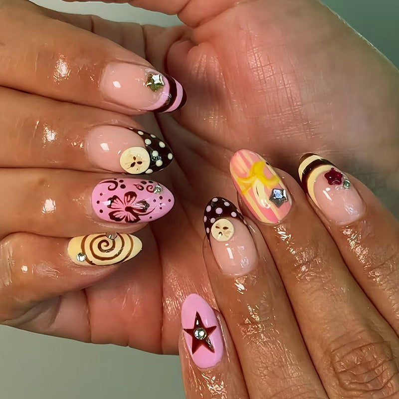 Artistic Nail Art Set Kalsten 1789915225