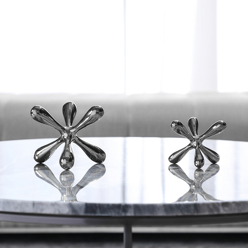 Artistic Sculptural Accent Piece