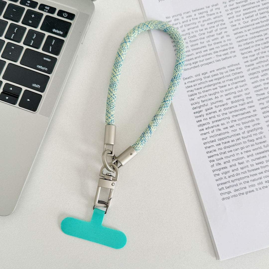 Lanyard with carabiner Kalsten