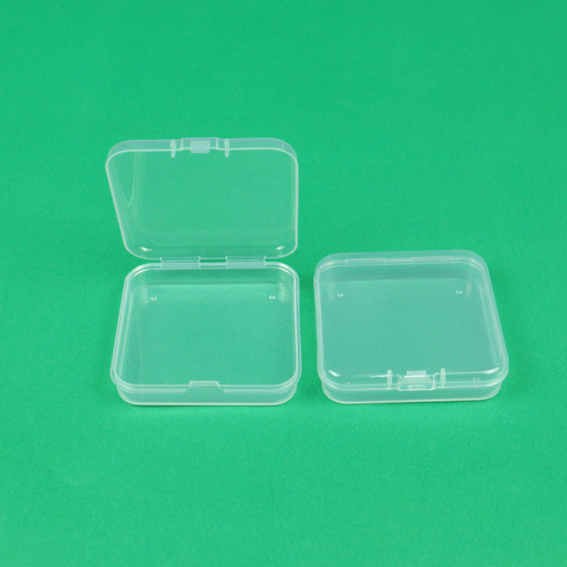 Compact Square Storage Case Kalsten