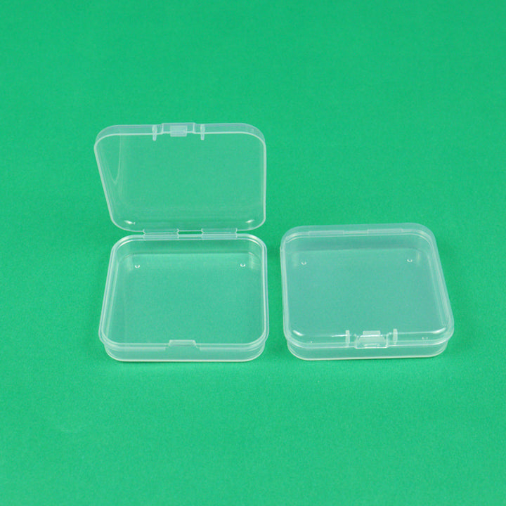 Compact Square Storage Case Kalsten