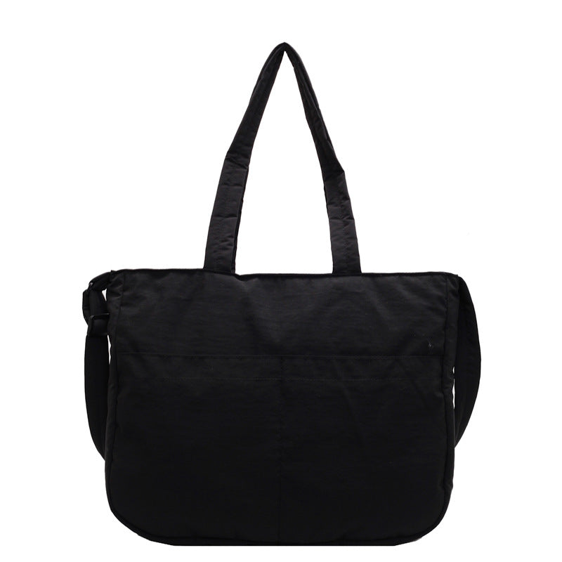 Lightweight Multi-Functional Travel Tote Kalsten