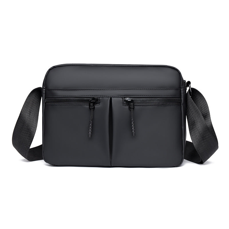 Versatile Utility Crossbody Pouch