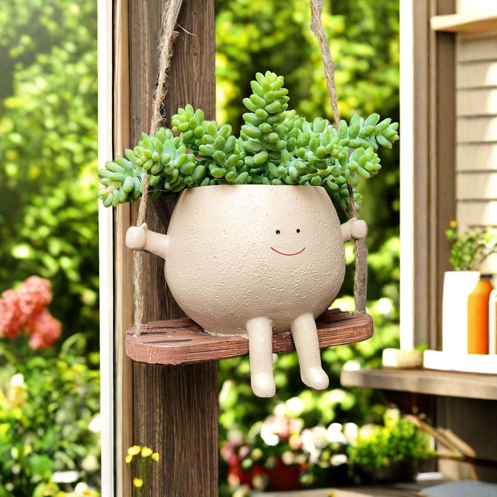 Decorative Ghost Lantern Kalsten