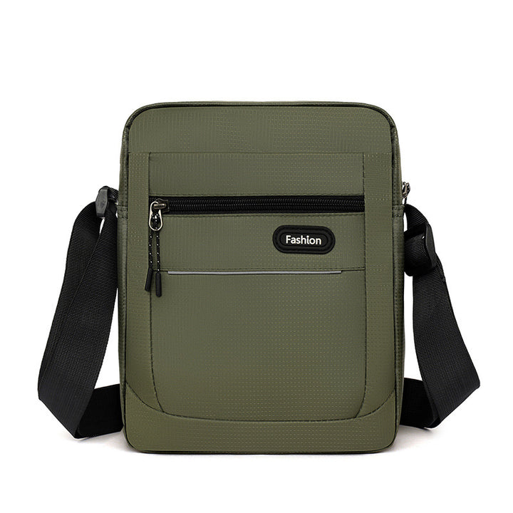 Casual Crossbody Bag Kalsten