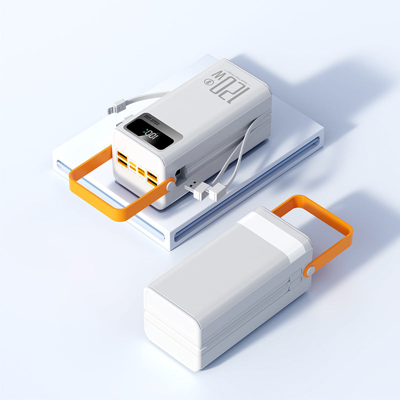 Powerbank For Kalsten
