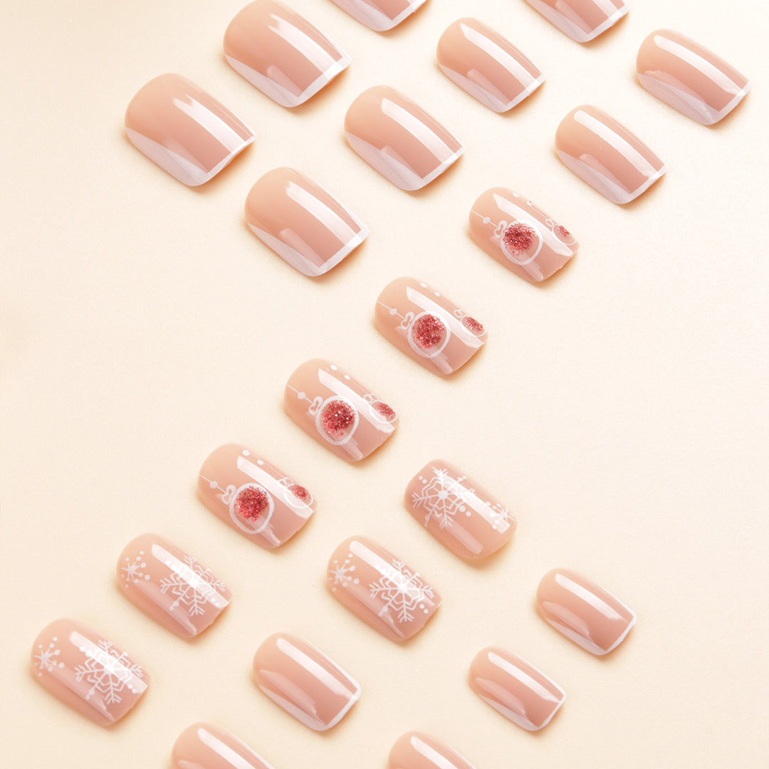 Artistic Acrylic Nail Art Kalsten