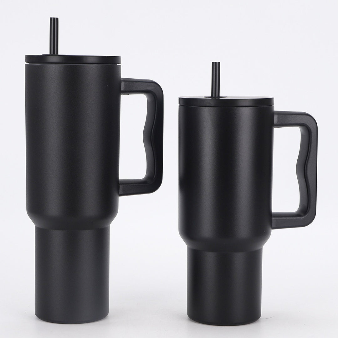 Ladies insulated cup with double wall Kalsten