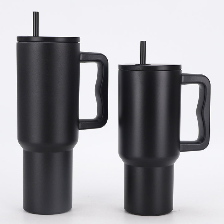Ladies insulated cup with double wall Kalsten