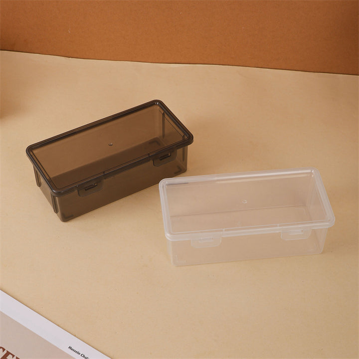 Clear Storage Organizer Kalsten