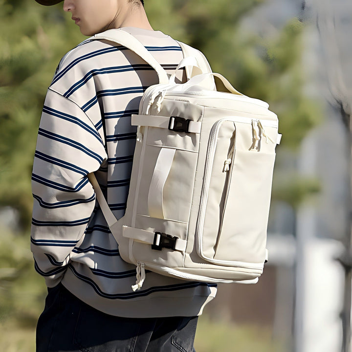 Versatile Multi-Functional Backpack