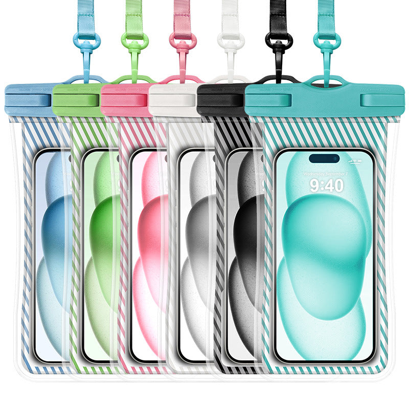 Waterproof Smartphone Case Kalsten