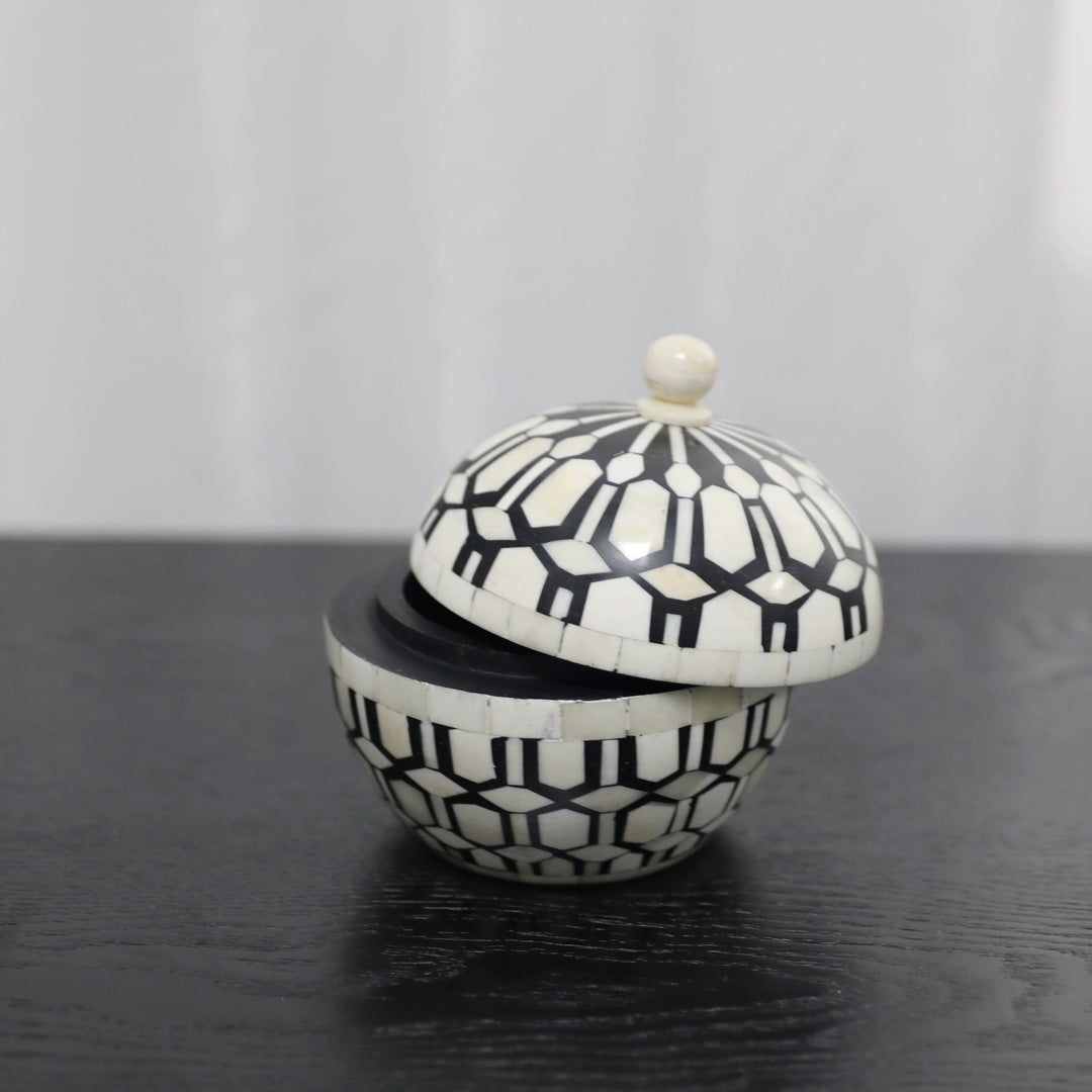 Modern Decorative Storage Box