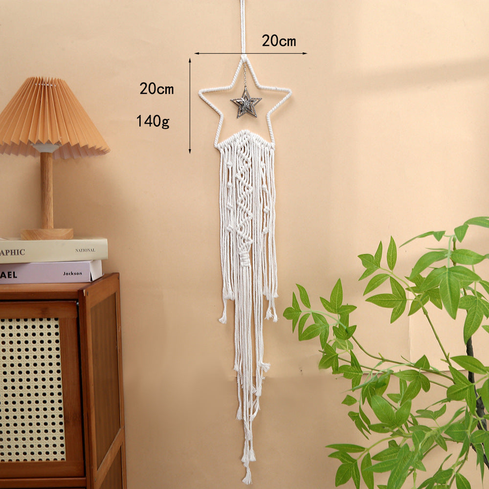 Macrame Wall Hanging Kalsten