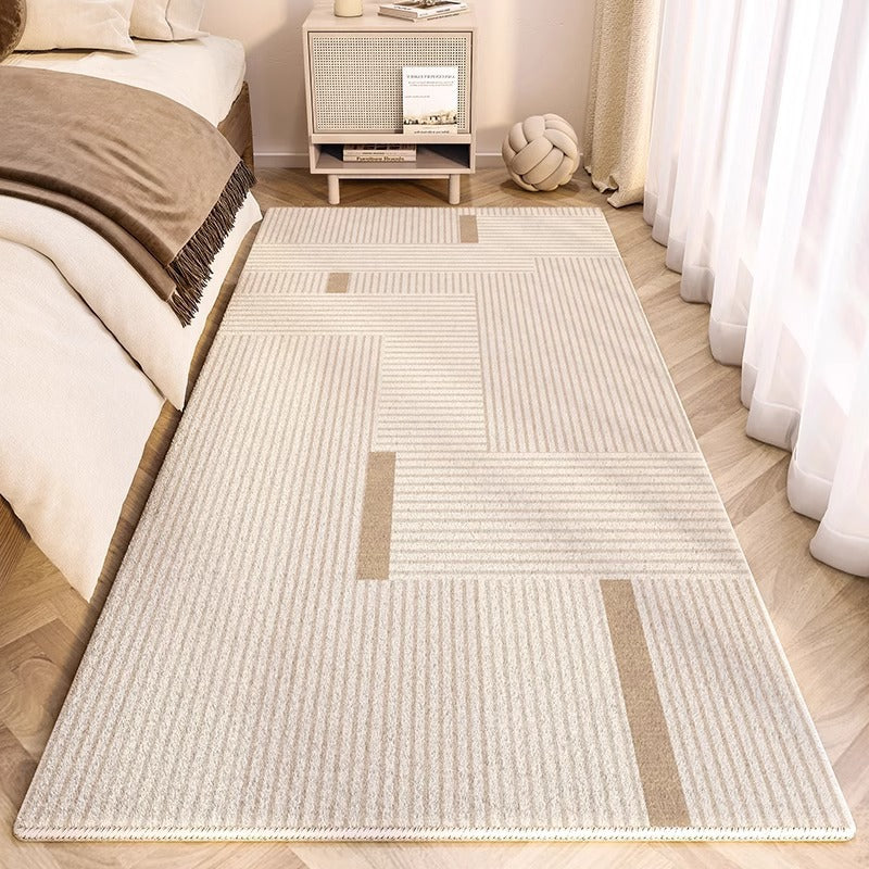 Soft Plush Area Rug