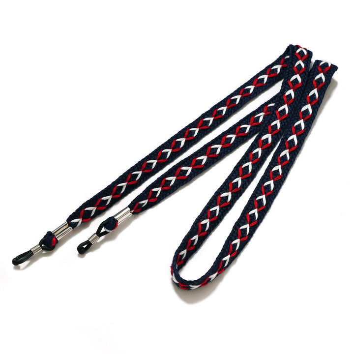 Braided Eyewear Chain Kalsten