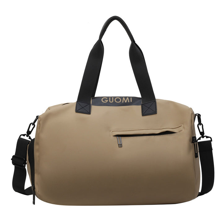 Versatile Travel Duffel Bag Kalsten