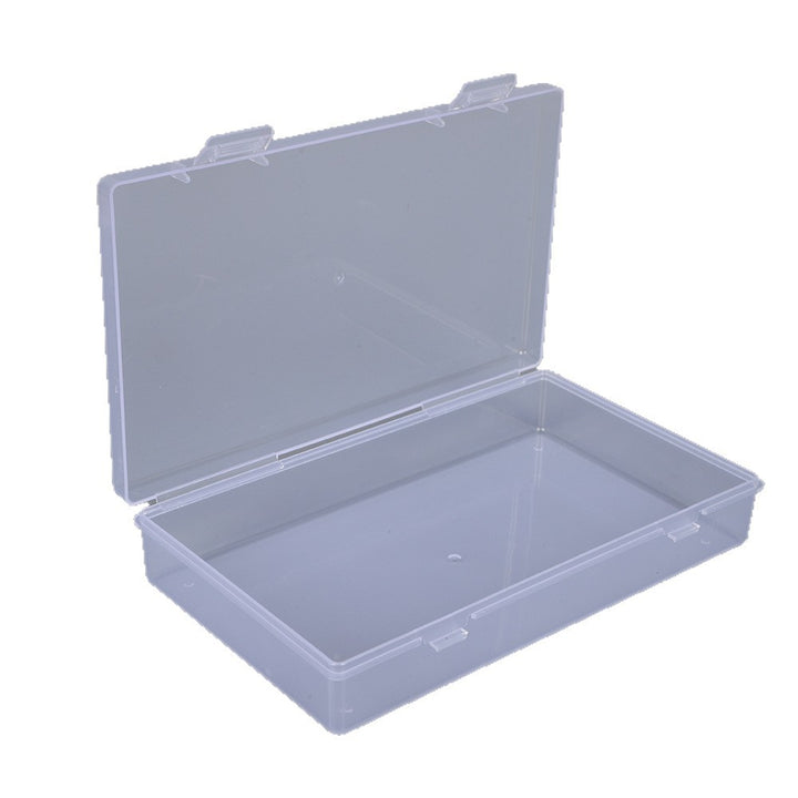Clear Storage Box Kalsten
