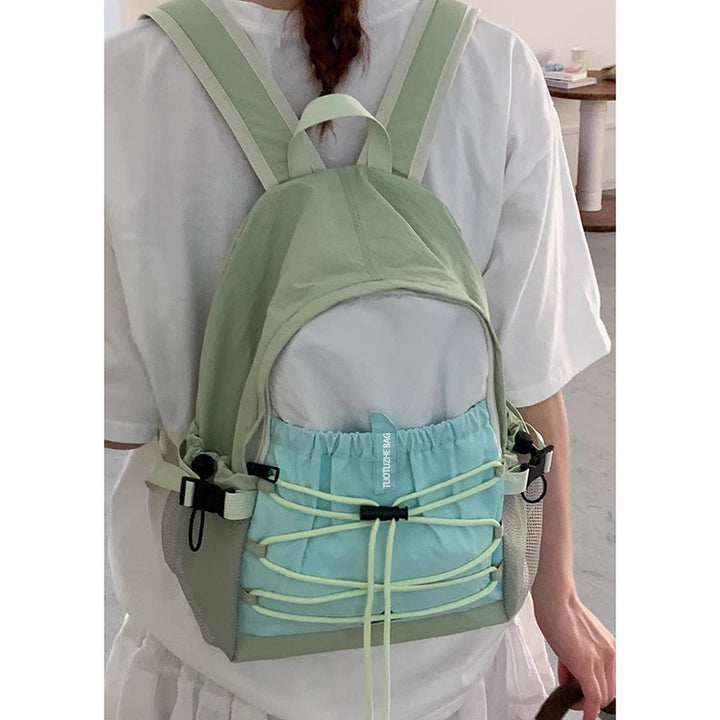 Versatile Multi-Function Adventure Backpack Kalsten