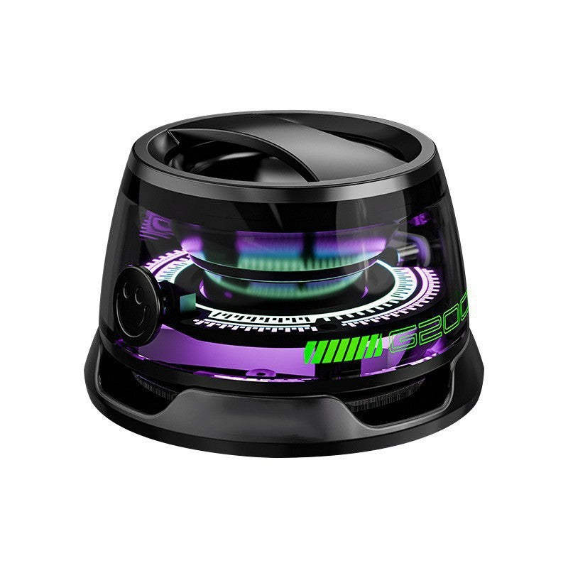 Unisex LED Bluetooth Speaker Kalsten