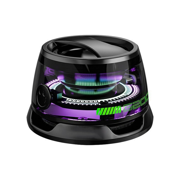 Unisex LED Bluetooth Speaker Kalsten