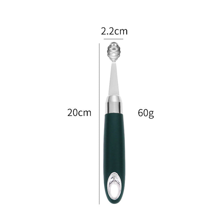 Multifunctional Fruit and Vegetable Slicing Knife Kalsten