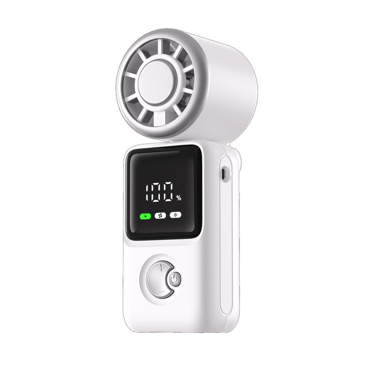Unisex portable Mini Fan Kalsten