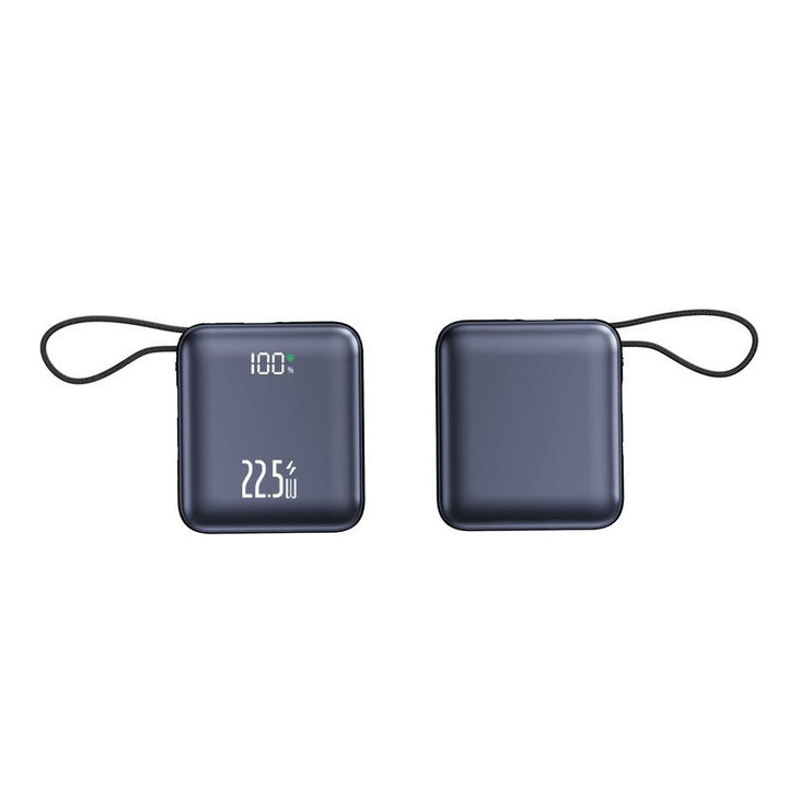 Portable Power Bank Kalsten