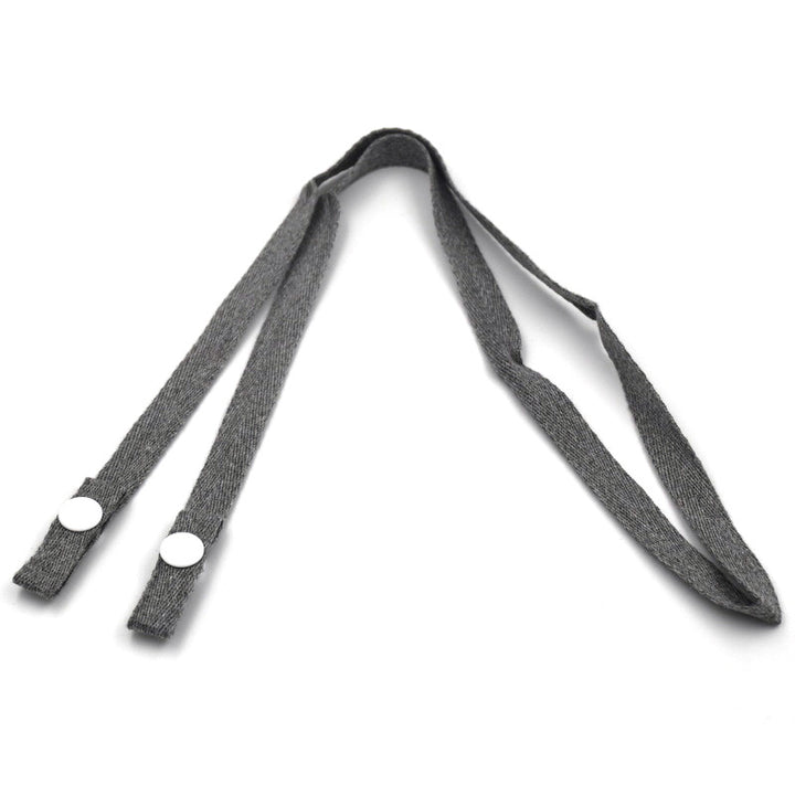 Adjustable Eyewear Retainer Loop Kalsten
