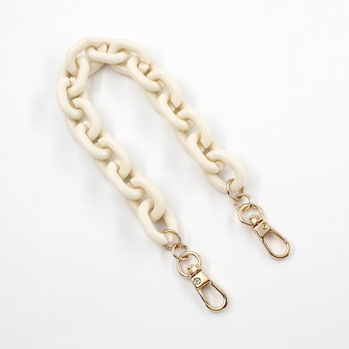 Elegant Beaded Eyewear Chain Kalsten