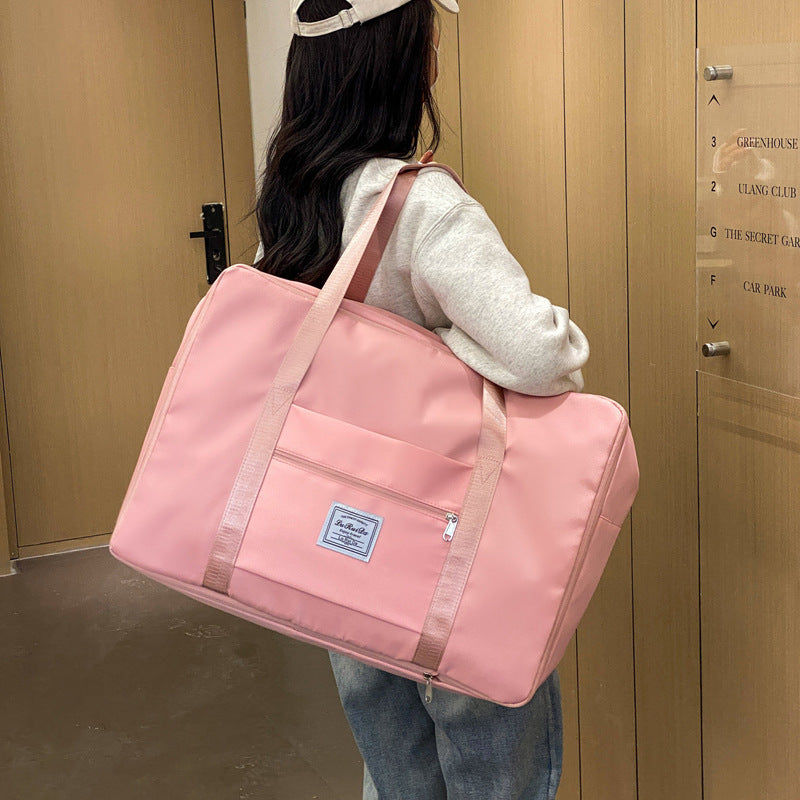 Travel Duffel Bag Kalsten