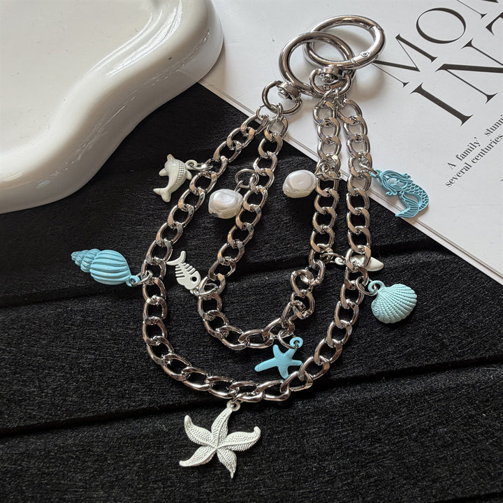 Musical Charm Bracelet Kalsten