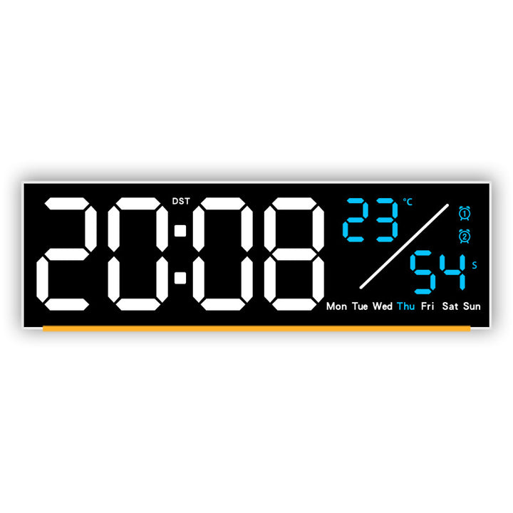 Digital Wall Clock Kalsten