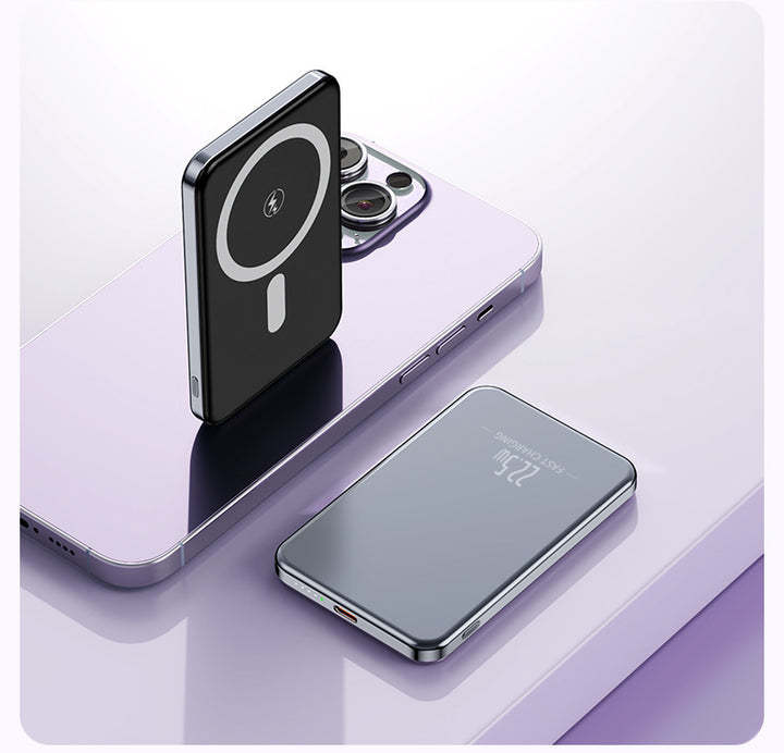 Magnetic Powerbank Kalsten