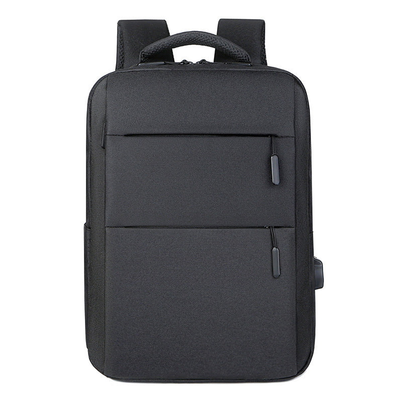 Tech-Integrated Laptop Backpack Kalsten
