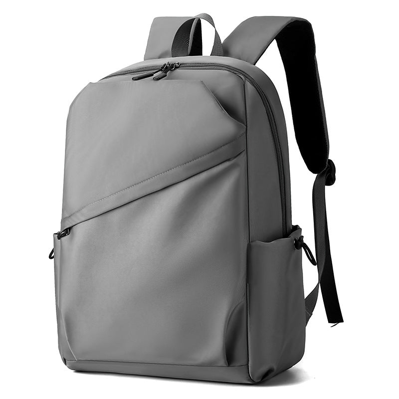 Minimalist Multi-Pocket Backpack Kalsten