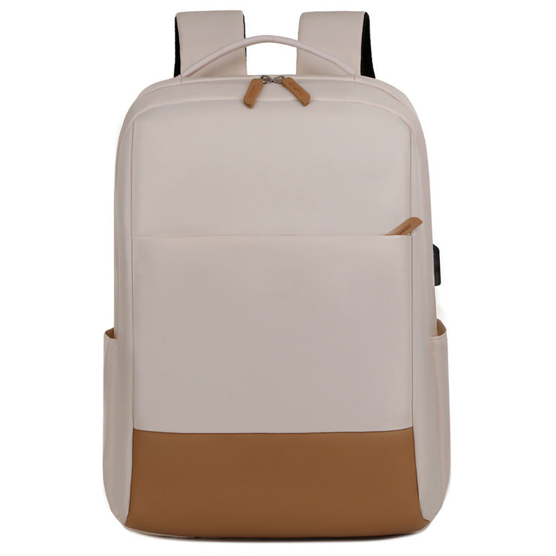 Slim-Fit Professional Backpack Kalsten