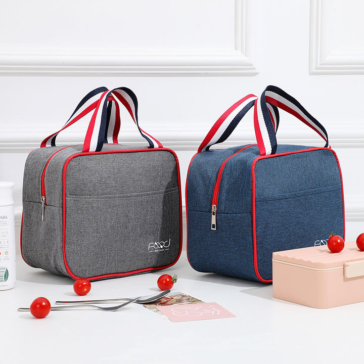 Insulated Lunch Carrier Bag Kalsten