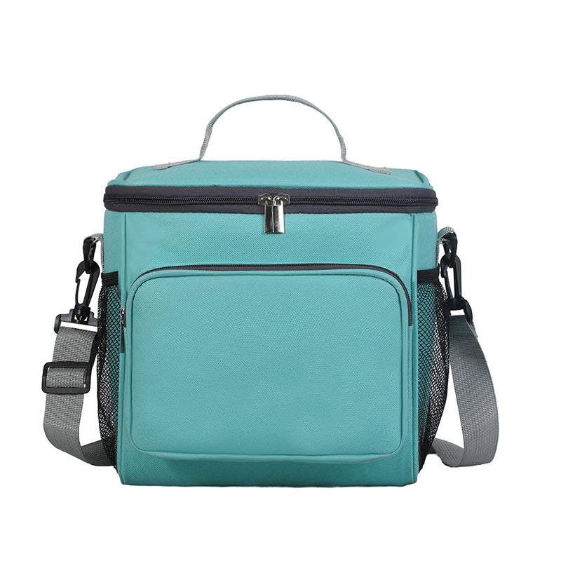Multi-Compartment Travel Organizer Kalsten
