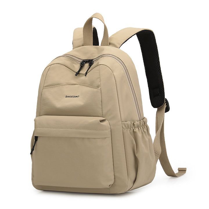 Versatile Everyday Backpack Kalsten