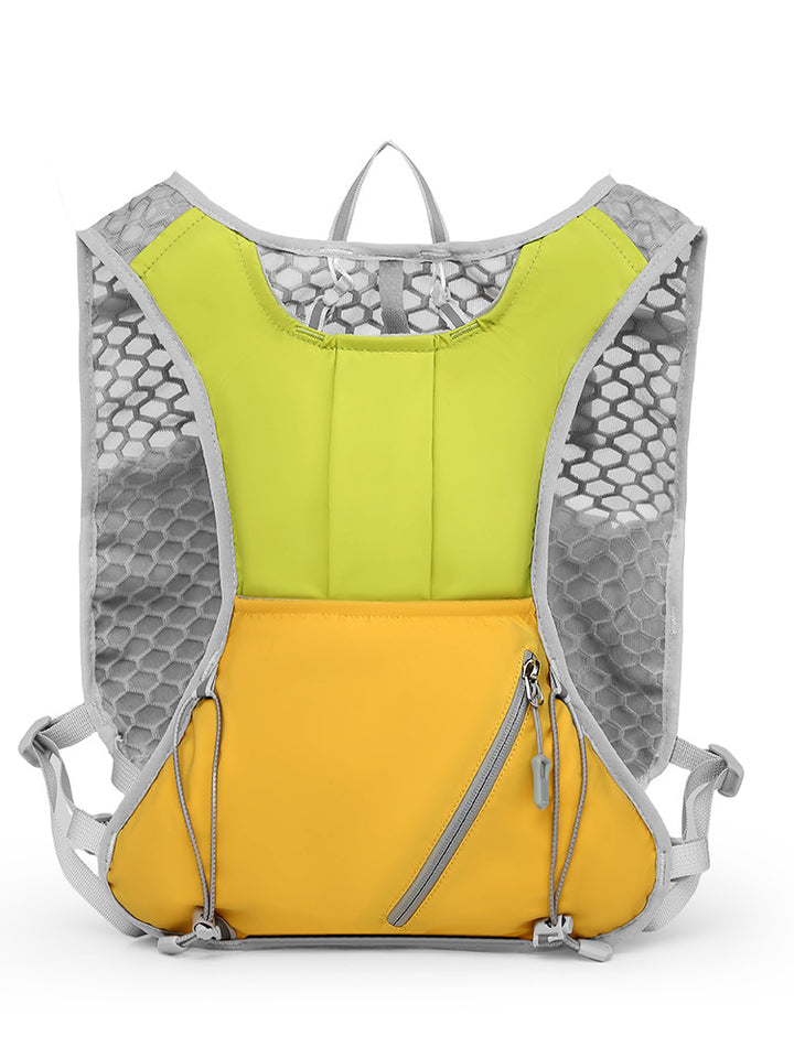 Hydration Pack with Adjustable Straps Kalsten