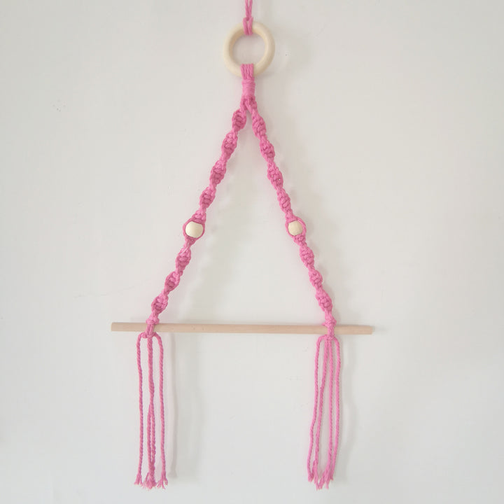 Decorative Plant Hanger Kalsten