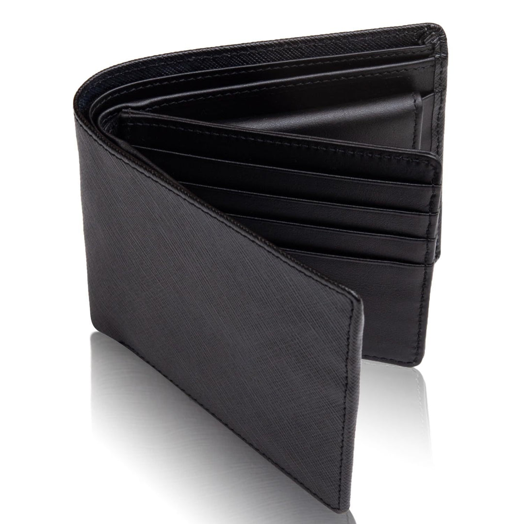 Premium Leather Wallet Kalsten