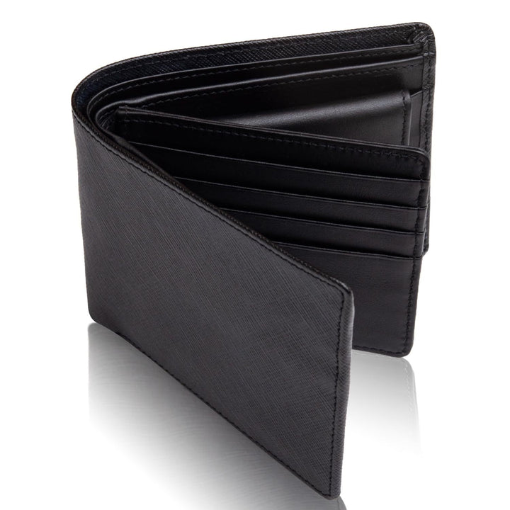 Premium Leather Wallet Kalsten