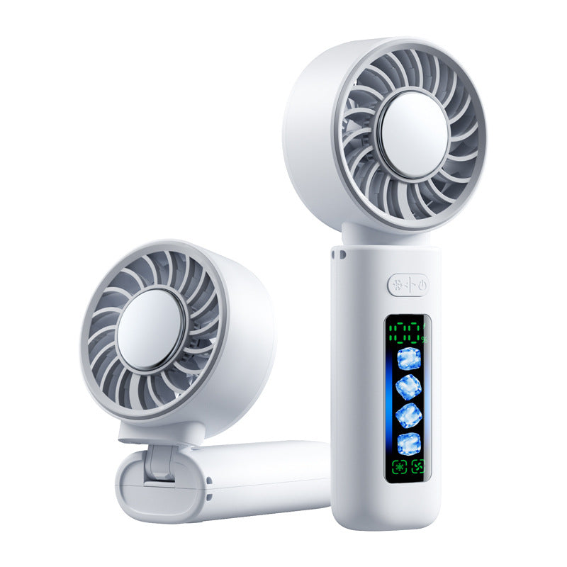 Women portable high-performance fan Kalsten