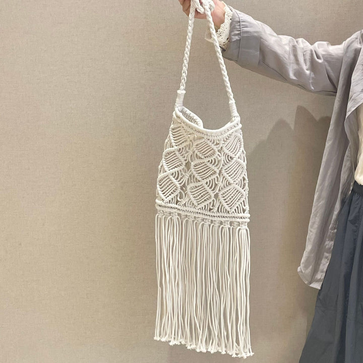 Macrame Bags Kalsten