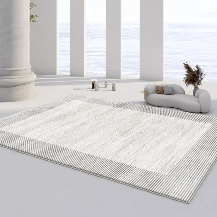 Modern Geometric Area Rug