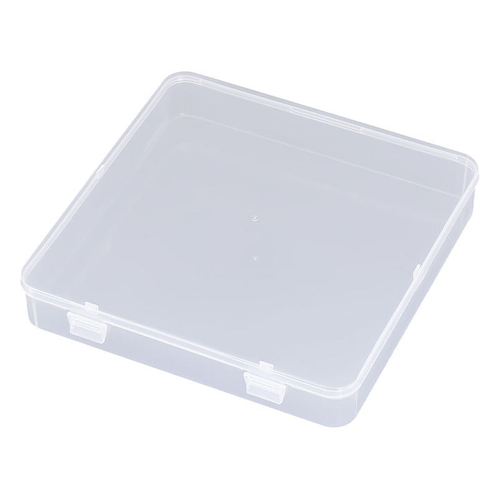 Clear Food Storage Container Kalsten
